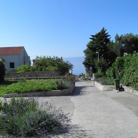 Apartments Marcic Bol Exterior foto