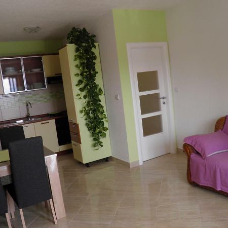 Apartments Marcic Bol Exterior foto